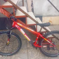 دوچرخه فول آپشن پوما اصل