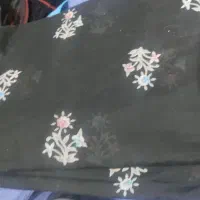 پارچه چادری|لباس|ساوه, |دیوار