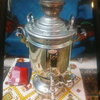 سماور مجلسی