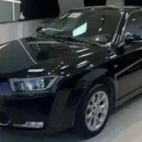 فروش دنا پلاس توربو اتومات آپشنال مدل ۱۴۰۴
