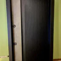 درب ضد سرقت معتقد