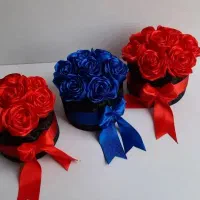 گل رزجاودان