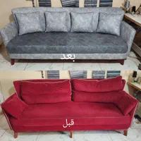 تعمیرات مبلمان تمام تهران کرج حمل و نقل|خدمات پیشه و مهارت|اسلامشهر, شهرک واوان|دیوار