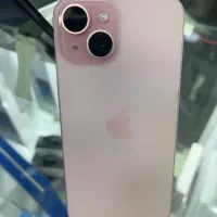 iphone 15 128G ریجستر شده
