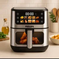 سرخ کن هواپز فیلیپس 12لیتری زیر قیمت 10/200