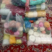 نخ ونقشه فرش