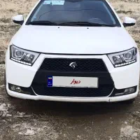 دنا پلاس ۹۷ سانروف