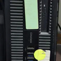 مینی کیس و مانیتور