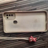 قاب گوشی سامسونگA11خرسی بنددار|لوازم جانبی موبایل و تبلت|دامغان, |دیوار