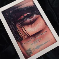 کادو خاص برای روز زن و مادر|تابلو، نقاشی، عکس|اقبالیه, |دیوار