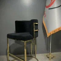 صندلی اپنی زین اسبی|صندلی و نیمکت|تهران, امام زاده عبدالله|دیوار