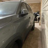 X55 پرو مدل 1401 کم کار|خودرو سواری و وانت|مشهد, امام رضا (ع)|دیوار