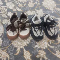 کفش بچه گانه سایز28