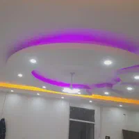 برق کاری و طراح نورپردازی  ساختمان صفر تاصد|خدمات پیشه و مهارت|خمین, |دیوار