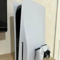 Ps5 fat کپی خور دیسک خور