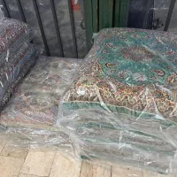 هفت تیکه سنتی شاه نشین|پشتی|وحیدیه, |دیوار