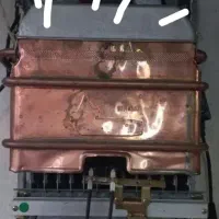 خریدوفروش انواع آبگرمکن دیواری خراب وفرسوده. شوفاز