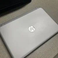 لپ تاپ ۱۵اینچ برند hp|رایانه همراه|تهران, کرمان|دیوار