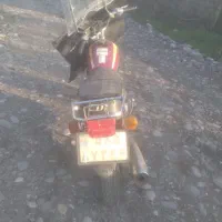 هوندا۱۲۵ مدارک تکمیل