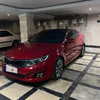 اپتیما۲۰۱۶|خودرو سواری و وانت|تهران, ایران|دیوار