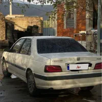 پارس tu5 ۹۶|خودرو سواری و وانت|اصفهان, بهارستان|دیوار