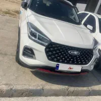 ایکس55پرو مدل401|خودرو سواری و وانت|خورموج, |دیوار