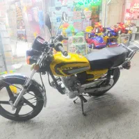 موتور احسان ۱۵۰ نیرو موتور|موتورسیکلت|بجنورد, |دیوار