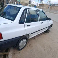 فروش پراید مدل 92