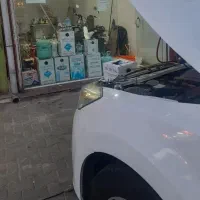 مرکزشارژگازکولرخودروتقویت بخاری وشستشوی رادیاتور