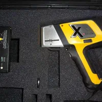 XRD  XRF ICP  ICP-Mass  Gc-Mass  Furnace، Vacuum|ماشین‌آلات صنعتی|تهران, ولنجک|دیوار