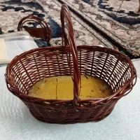 سبد میوه ، سبد شب چله ، شب یلدا، سبد یلدا|صنایع دستی و سایر لوازم تزئینی|گلبهار, شهر جدید گلبهار|دیوار