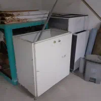 کولر و کابینت