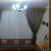 آپارتمان دوخوابه الغدیر ۳ کوی شهریار