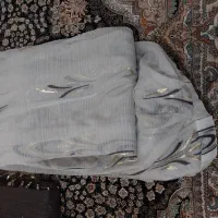 پرده سلطنتی پذیرایی|پرده، رانر، رومیزی|رامهرمز, |دیوار