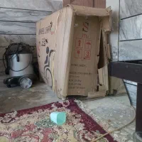 ویلچر برانکاردی لگن دار نو کره ای داخل کارتن|آرایشی، بهداشتی، درمانی|خمینی‌شهر, |دیوار