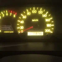 ریو مدل ۹۰ سفید استثنایی بدون رنگ