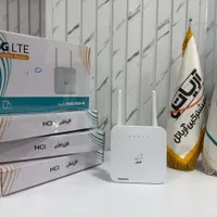 مودم روتر همراه اول 4G مدلHA4100|مودم و تجهیزات شبکه|تهران, میدان انقلاب|دیوار