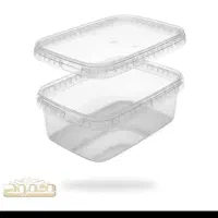 ظرف غذا|ظروف نگهدارنده، پلاستیکی، یک‌بارمصرف|ماهدشت, |دیوار