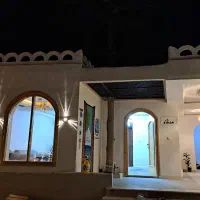 قامتگاه مدرن ۵خواب استخر دار