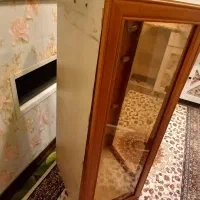 کابینت شیشه ای|جاکفشی، کمد، دراور|اهواز, کوی ملی راه|دیوار