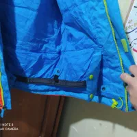 کاپشن مردانه پر اورجینال|لباس|اصفهان, محمودیه|دیوار