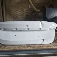 صندق عقب ساینا|قطعات یدکی و لوازم جانبی|رباط‌کریم, منجیل آباد|دیوار