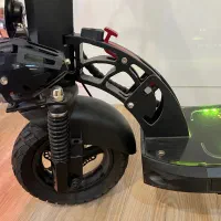 اسکوتر برقی مدل ASTER  E10S 2025|دوچرخه، اسکیت، اسکوتر|تهران, شهرک خرازی|دیوار