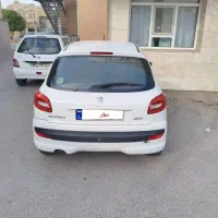 207 مدل tu5 1401 کم کار