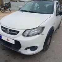 کوییک R مدل 401|خودرو سواری و وانت|شاهرود, |دیوار