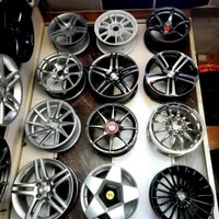 رینگ و لاستیک خسروی|قطعات یدکی و لوازم جانبی|سنندج, |دیوار