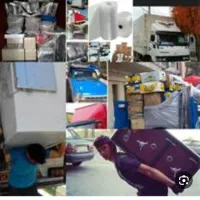 اسبابکشی منزل وجهازیه       آذربایجان|خدمات حمل و نقل|خوی, |دیوار