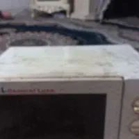توستر قدیمی