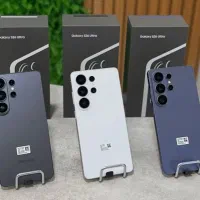 Galaxy s26 ultra/مسـترکپی ۲۰۲۶ کرمانشاه|موبایل|کرمانشاه, |دیوار