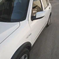 کوییگ GXRسفیدمشکی مدل۴۰۴|خودرو سواری و وانت|خورموج, |دیوار